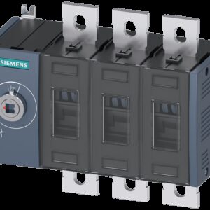 Siemens 3KD36300PE100