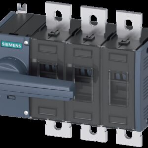 Siemens 3KD36320PE100