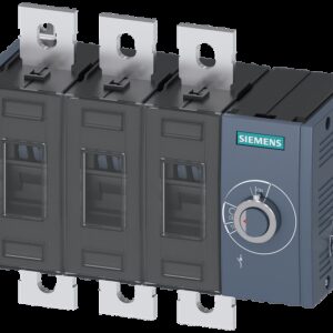 Siemens 3KD36340PE400