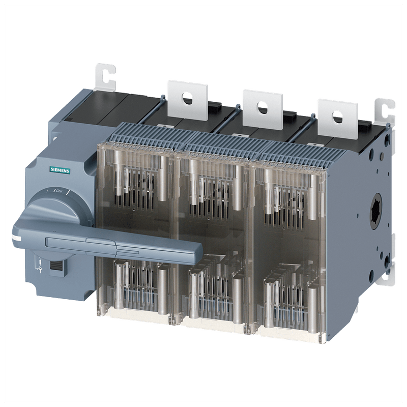 Siemens 3KF53632LF11