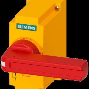 Siemens 3KF92012AA00