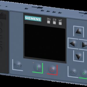 Siemens 3RW59800HF00