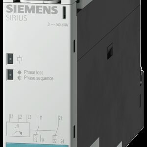 Siemens 3UG45122BR20