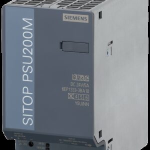 Siemens 6EP13333BA108AC0