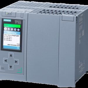 Siemens 6ES75184AX001AC0