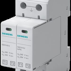 Siemens 5SD74122