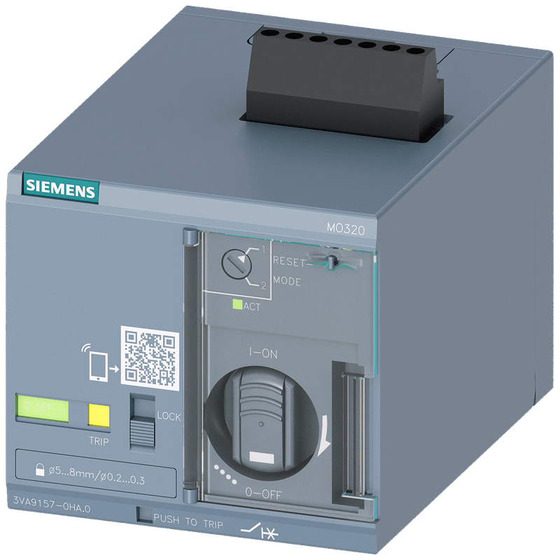 Siemens 3VA91570HA10