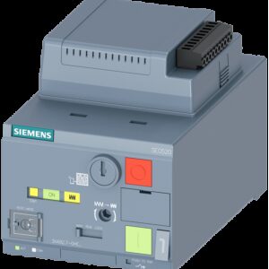 Siemens 3VA92670HC10