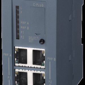 Siemens 6GK52040BA002MB2