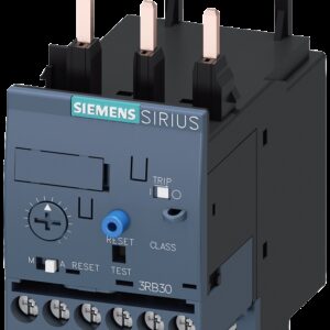 Siemens 3RB30262PB0