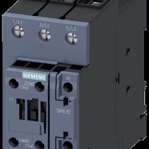 Siemens 3RT20371AR60