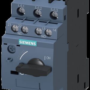 Siemens 3RV20214NA15