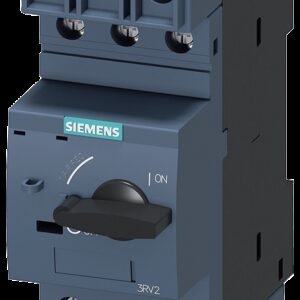 Siemens 3RV27111FD10