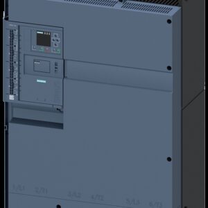 Siemens 3RW55522HA04