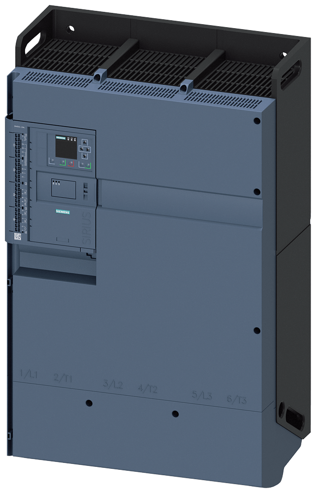 Siemens 3RW55522HA14 Siemens 3RW55522HA14 - Mokka Sensors - 3RW55522HA14