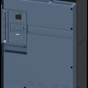 Siemens 3RW55526HA04