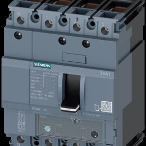 Siemens 3VA11163GF460AA0