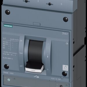 Siemens 3VA15105EF320AA0