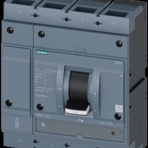 Siemens 3VA15105EF420AA0