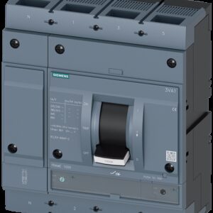 Siemens 3VA15105GF420AA0