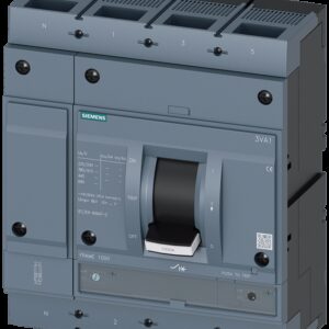 Siemens 3VA15106EF420AA0