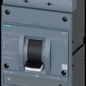 Siemens 3VA15636EF320AA0