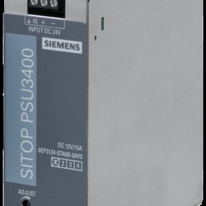 Siemens 6EP31240TA000AY0