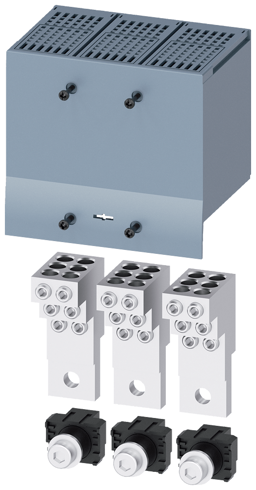 Siemens 3VA92430JF60 Siemens 3VA92430JF60 - Mokka Sensors - 3VA92430JF60