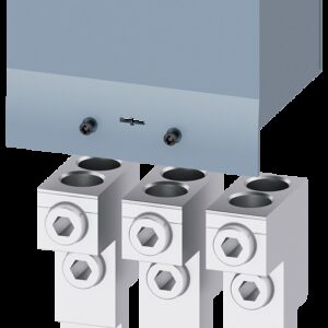 Acessório para Disjuntor em Caixa Moldada Siemens 3VA92430JJ22 - 3VA92430JJ22