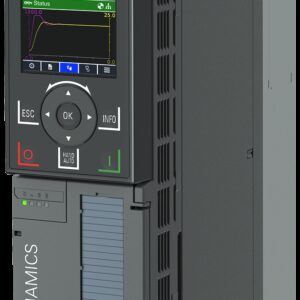 Siemens 6SL32203YE100AF0