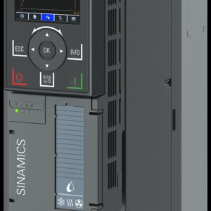 Siemens 6SL32203YE200AF0