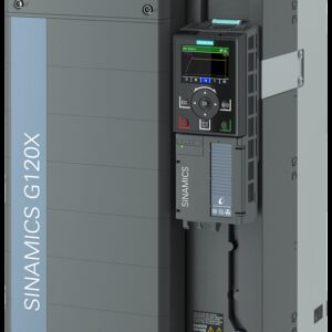 Siemens 6SL32202YE380AF0