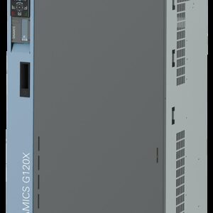 Siemens 6SL32203YE580CF0