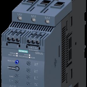 Siemens 3RW40461BB05