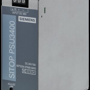 Siemens 6EP32340TA000AY0