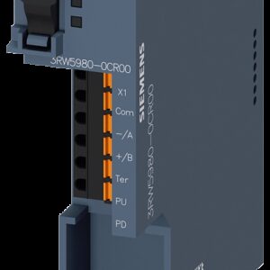 Siemens 3RW59800CR00