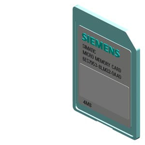 Siemens 6ES79538LM320AA0