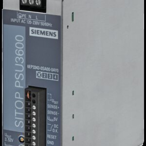 Siemens 6EP33430SA000AY0