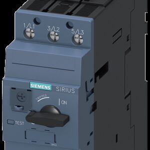 Siemens 3RV20314JB10