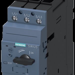 Siemens 3RV20314SA10