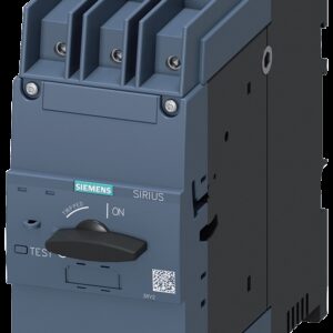 Siemens 3RV27425AD10