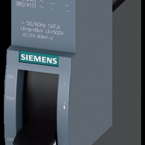Siemens 3VA11105ED160AA0