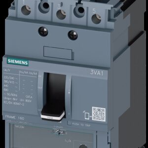 Siemens 3VA11125MH360AA0