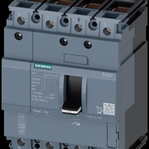 Siemens 3VA11164ED460AA0