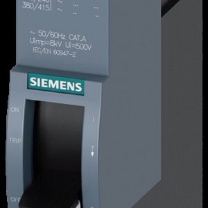 Siemens 3VA11205ED120AA0