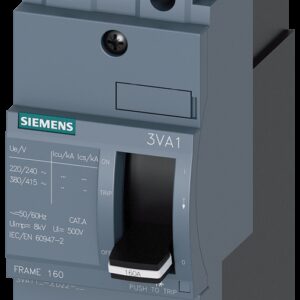 Siemens 3VA11505ED220AA0