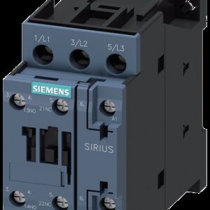 Siemens 3RT20271AH20