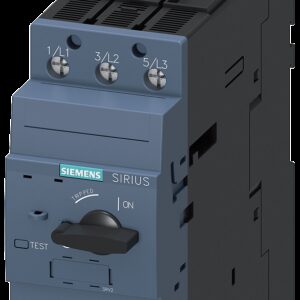 Siemens 3RV23324BC10