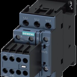 Siemens 3RT20251AN24