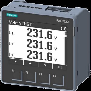 Siemens 7KM32201BA011EA0